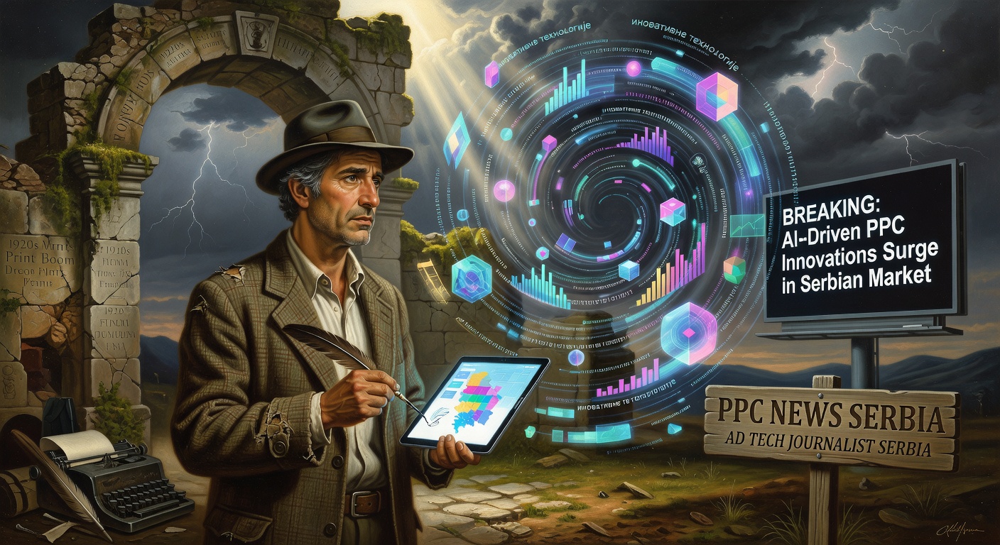 Vesti iz digitalnog oglašavanja: istraživanje inovacija u oglasnim tehnologijama