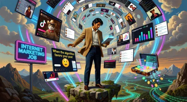 Marketing na društvenim mrežama: Upravljanje digitalnim brendom