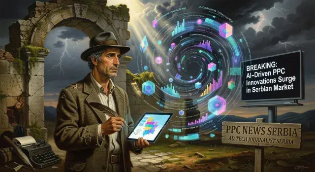 Vesti iz digitalnog oglašavanja: istraživanje inovacija u oglasnim tehnologijama